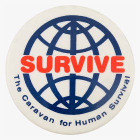 The Caravan For Human Survival - Avoid Rabies, HD Png Download, Transparent PNG