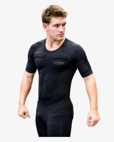 Giannis Home Page - Wetsuit, HD Png Download, Transparent PNG