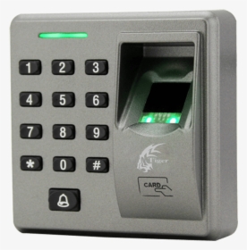 Biometric Devices Png, Transparent Png, Transparent PNG