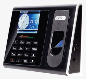 Biometric Devices Png, Transparent Png, Transparent PNG