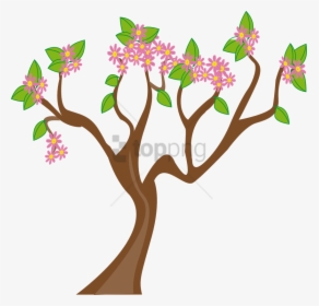 Free Png Spring Season Clipart Png Png Image With Transparent - Spring Png, Png Download, Transparent PNG