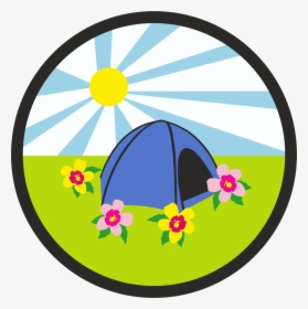 Spring Season Clipart , Png Download - Awesome Smiley, Transparent Png, Transparent PNG