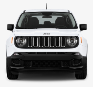 Jeep Renegade 2017 Accessories, HD Png Download, Transparent PNG