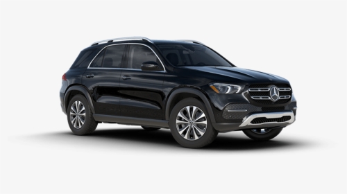 Black - Mercedes Gle 2020 Colors, HD Png Download, Transparent PNG