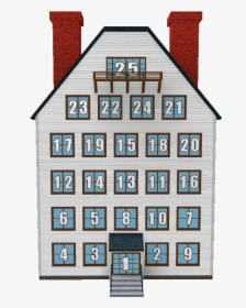 Blog Image 1 - House, HD Png Download, Transparent PNG