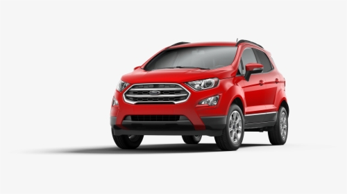 Ford Ecosport, HD Png Download, Transparent PNG