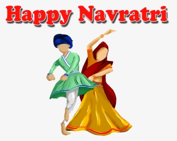 Navaratri , Png Download - Navratri Background Png Hd, Transparent Png, Transparent PNG