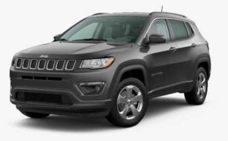 2020 Jeep Compass Latitude - Jeep Grand Cherokee 2020 Price, HD Png Download, Transparent PNG