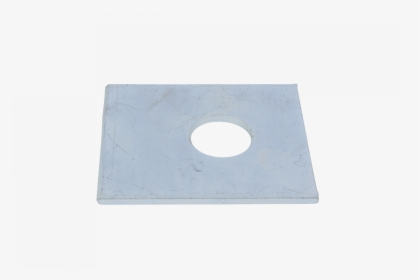 Square Plate Washers M20    Title Square Plate Washers - Circle, HD Png Download, Transparent PNG