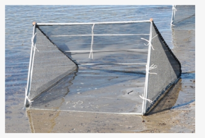 Fishfighter Net Collapsible - Sea, HD Png Download, Transparent PNG