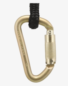 Carabiner, HD Png Download, Transparent PNG