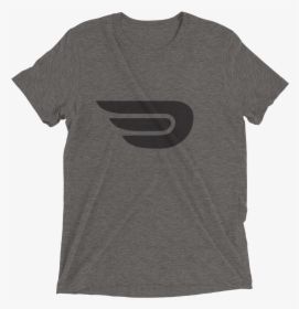 Pure Fix Wing Tee - Homo Tee Shirt, HD Png Download, Transparent PNG