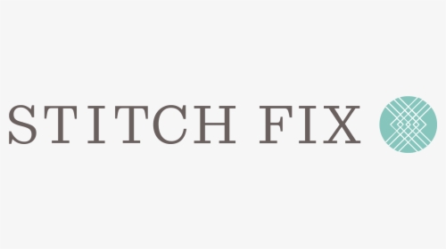 Stitch Fix Logo Png, Transparent Png, Transparent PNG