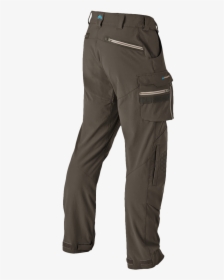 Solid Pants Back - Hunting Pants Solid Colors, HD Png Download, Transparent PNG