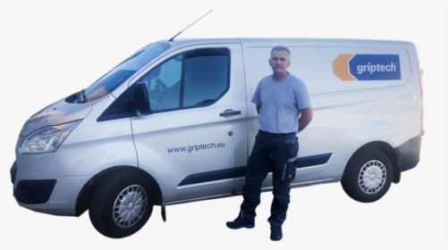 Compact Van, HD Png Download, Transparent PNG