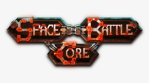 Space Battle Core - Graphic Design, HD Png Download, Transparent PNG