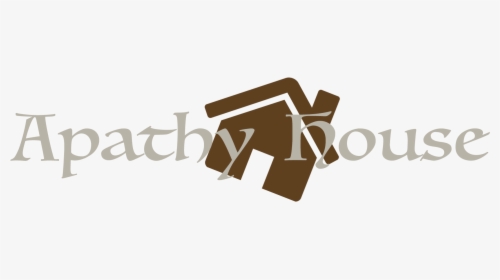 Apathy House - Graphic Design, HD Png Download, Transparent PNG