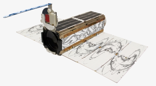 Dove - Planet Labs Satellite, HD Png Download, Transparent PNG