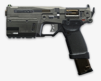 The Kap 40 From Black Ops 2 Is Returning In Black Ops - Gas Blowback Airsoft Glock 19, HD Png Download, Transparent PNG