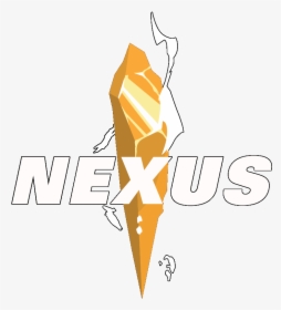 The Nexus Arabia - Graphic Design, HD Png Download, Transparent PNG