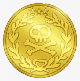 Jake And The Neverland Pirates Coin, HD Png Download, Transparent PNG