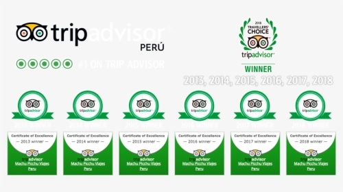 Machu Picchu Viajes Peru Trip Advisor - Trip Advisor, HD Png Download, Transparent PNG