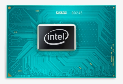 Intel Core, HD Png Download, Transparent PNG