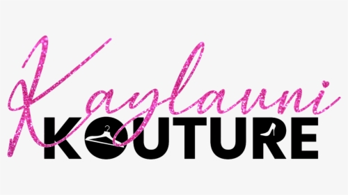 Kaylauni Kouture - Calligraphy, HD Png Download, Transparent PNG