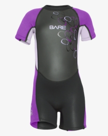 Malaysia Kids Wetsuit, HD Png Download, Transparent PNG
