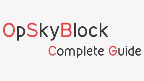 Skybyen, HD Png Download, Transparent PNG