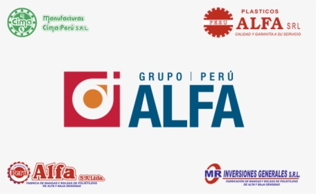 Clip Art Grupo Alfa L Deres - Manufacturas Cima Peru Sac, HD Png Download, Transparent PNG