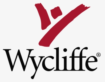 Wycliffe Logo - Wycliffe Bible Translators Logo Png, Transparent Png, Transparent PNG