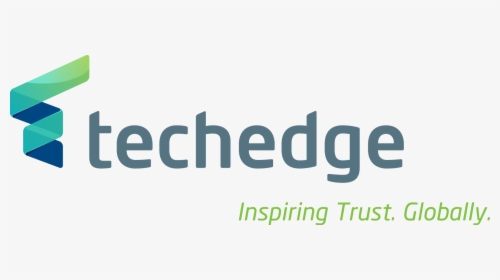 Techedge Logo Png, Transparent Png, Transparent PNG