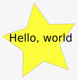 Hello Test, HD Png Download, Transparent PNG