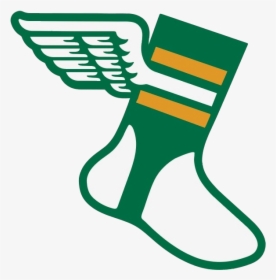 Uni Watch Winged Stirrup, HD Png Download, Transparent PNG