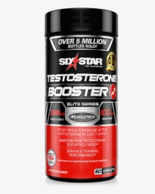 Testosterone Booster - General Supply, HD Png Download, Transparent PNG