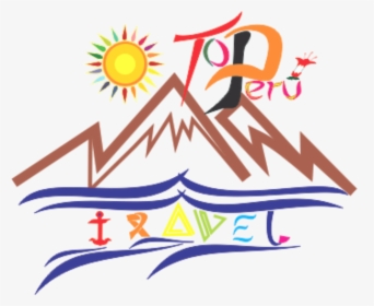Top Peru Travel - Graphic Design, HD Png Download, Transparent PNG