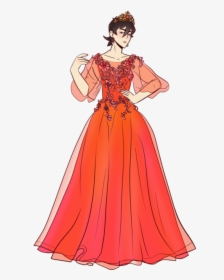 Keith In A Dress Voltron, HD Png Download, Transparent PNG