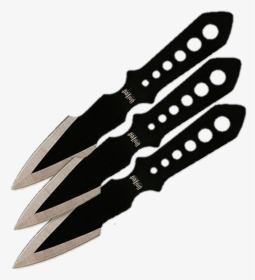 Aesthetic Png Polyvore Knives Leakira Keithkogane Black - Black Pngs Polyvire, Transparent Png, Transparent PNG