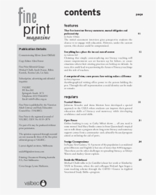 Document, HD Png Download, Transparent PNG