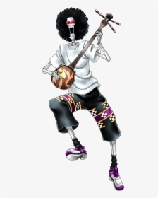 One Piece Run Okinawa Franky, HD Png Download, Transparent PNG