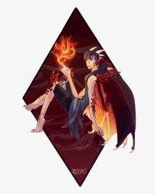 Half-dragon Keith Why Not - Voltron Keith As A Dragon, HD Png Download, Transparent PNG