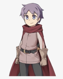 Luka Paradox - Luka Monster Quest Girls, HD Png Download, Transparent PNG