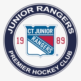 Ct Junior Rangers Logo, HD Png Download, Transparent PNG