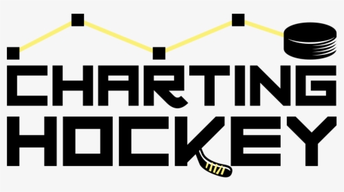 Charting Hockey Logo - Graphic Design, HD Png Download, Transparent PNG