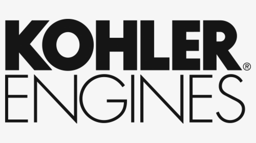 Kohler Engines Logo, HD Png Download, Transparent PNG
