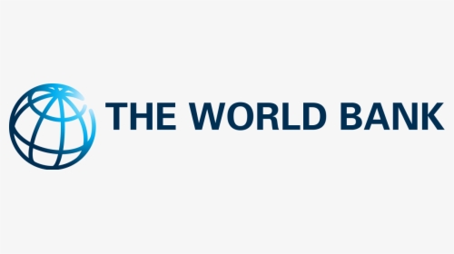 World Bank Logo Official, HD Png Download, Transparent PNG