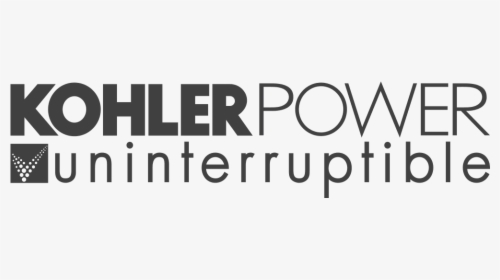 Kohler Uninterruptible Power - Uninterruptible Power Supply Kohler Ups, HD Png Download, Transparent PNG