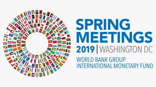 Image - World Bank Annual Meetings 2019, HD Png Download, Transparent PNG