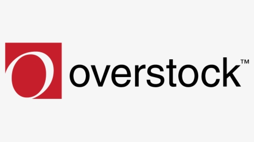 Overstock Logo Png, Transparent Png, Transparent PNG